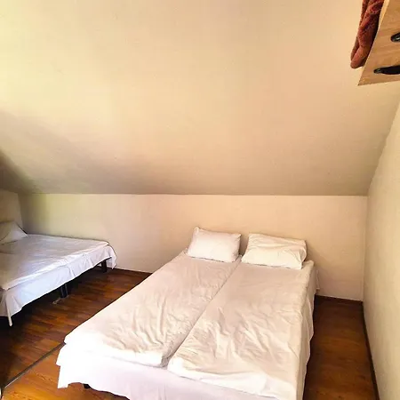Atostogu Namas Su Baseinu, Jacuzzi Ir Pirtimi *