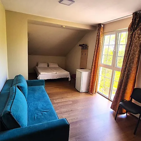 Atostogu Namas Su Baseinu, Jacuzzi Ir Pirtimi * Klaipeda