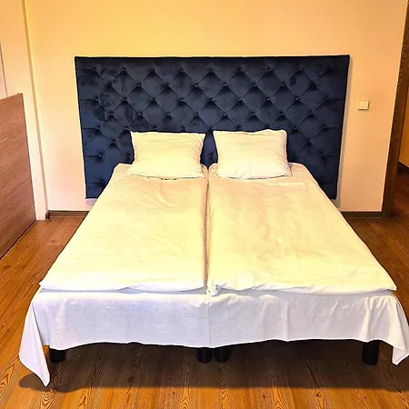 Atostogu Namas Su Baseinu, Jacuzzi Ir Pirtimi * Klaipėda