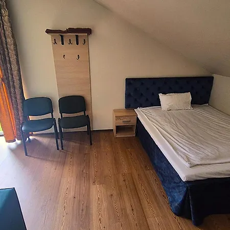 Atostogu Namas Su Baseinu, Jacuzzi Ir Pirtimi Klaipėda