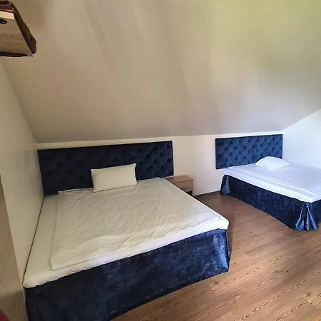 Atostogu Namas Su Baseinu, Jacuzzi Ir Pirtimi * Klaipėda