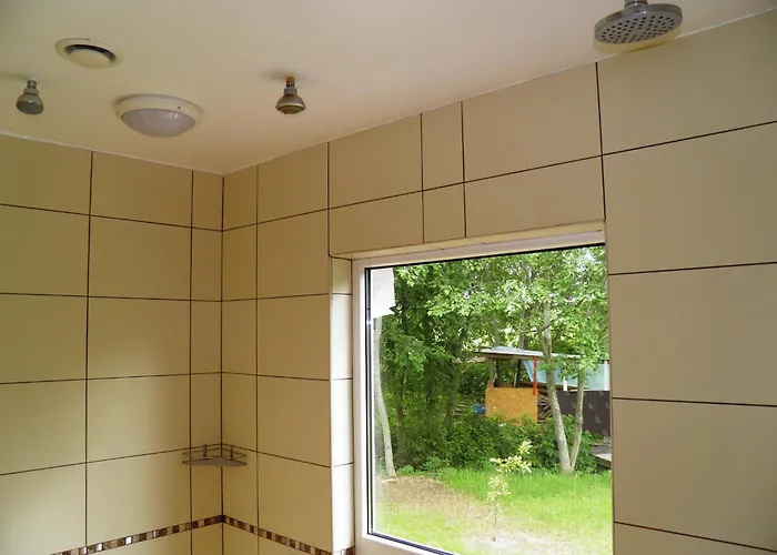 Atostogu Namas Su Baseinu, Jacuzzi Ir Pirtimi * Klaipėda