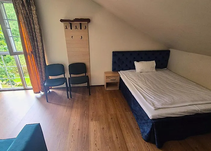 Atostogu Namas Su Baseinu, Jacuzzi Ir Pirtimi Klaipėda