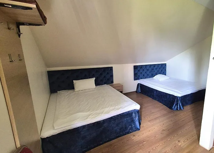 Atostogu Namas Su Baseinu, Jacuzzi Ir Pirtimi * Klaipėda